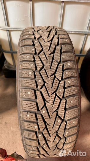 Nokian Tyres Nordman 7 205/60 R16 96T