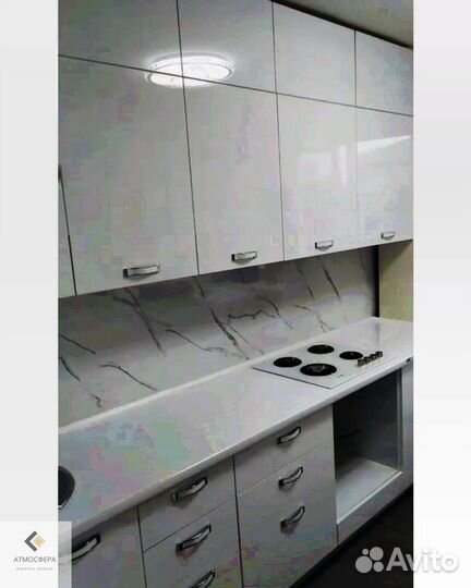 Кухни на заказ