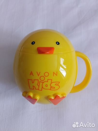 Кружка детская Avon Kids