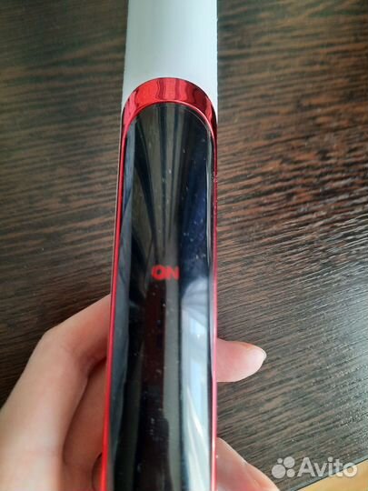 Утюжок для волос