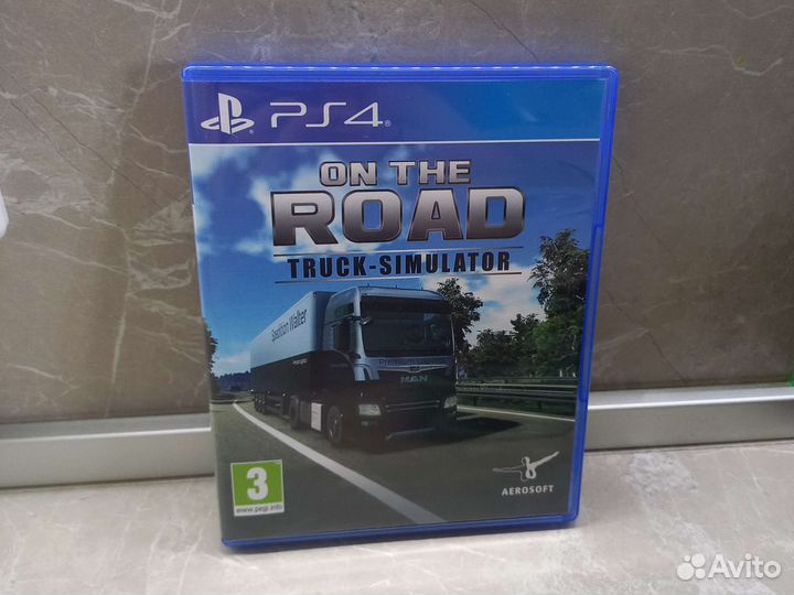 Игры для приставок ps4