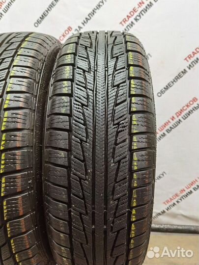 Nankang Snow SV-2 185/65 R15 92H