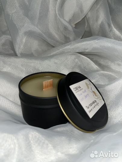 Свечи ручной работы, разные на заказ