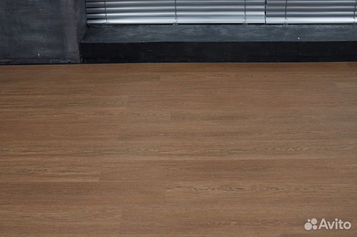 Кварцвиниловый ламинат