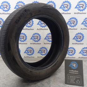 Giti GitiComfort F50 215/55 R18 95H