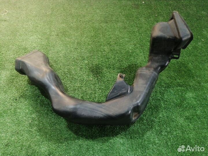 Воздуховод левый Nissan Micra K12E CR12DE 2007