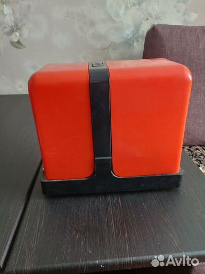 Электропрялка бэп 02