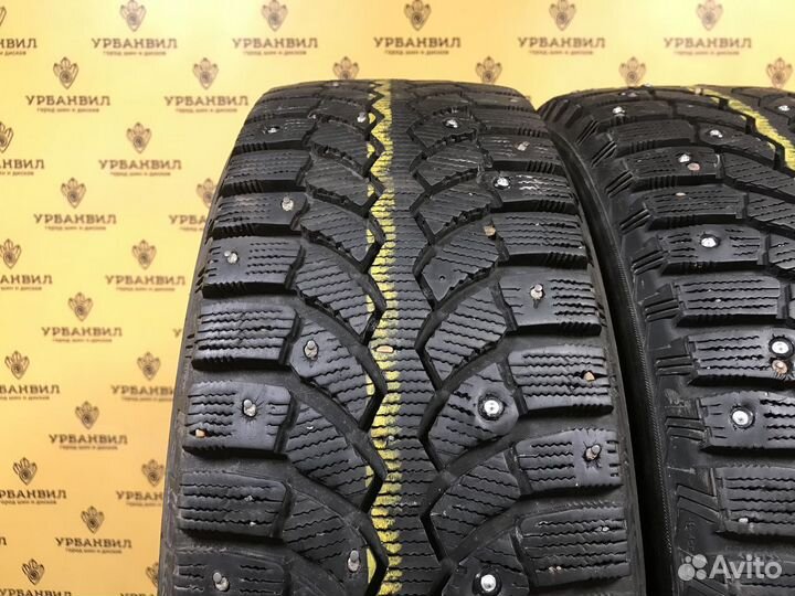 Bridgestone Blizzak Spike-01 185/65 R15 88T