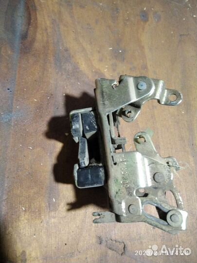 Запчасти для двери Дэу нексия