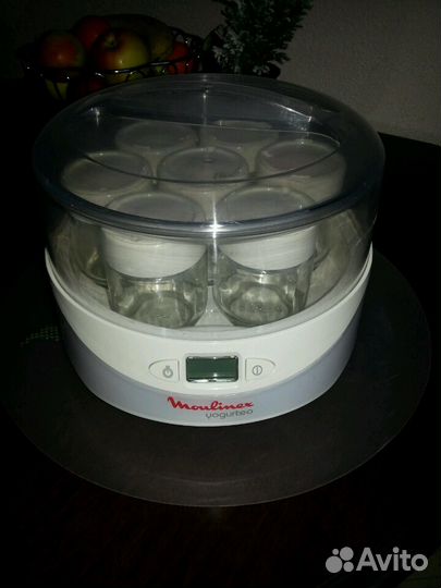 Йогуртница
