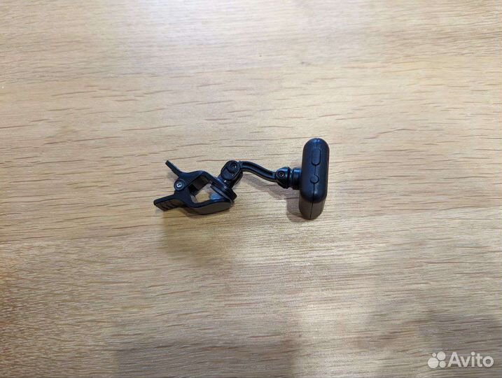 Клип-тюнер Harley Benton CTG-20