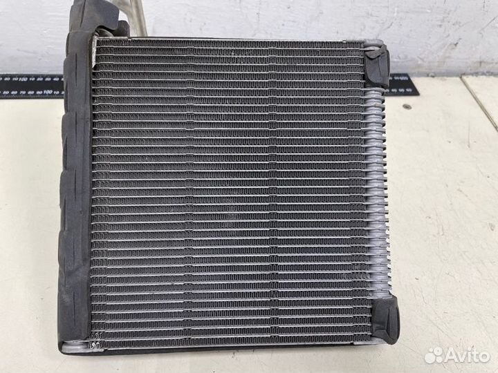 Испаритель кондиционера Renault Logan 2 L8 H4M438