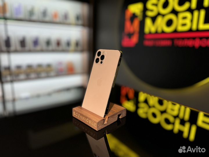 iPhone 12 Pro, 128 ГБ