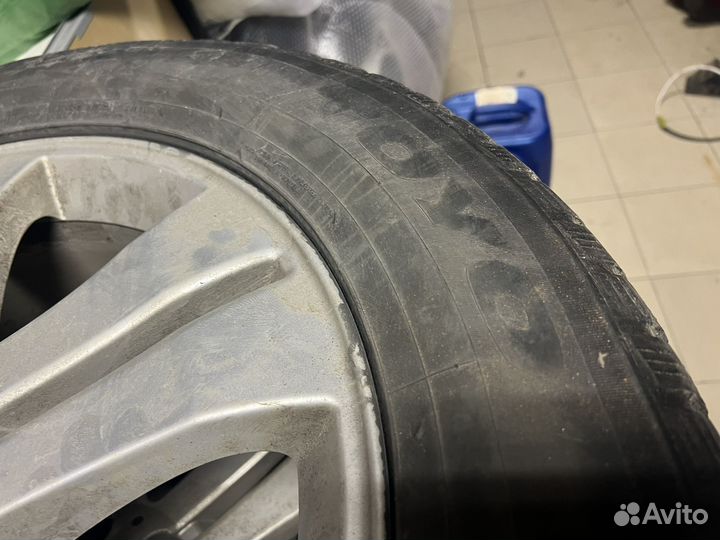 Toyo Observe G3-Ice 275/55 R19 111