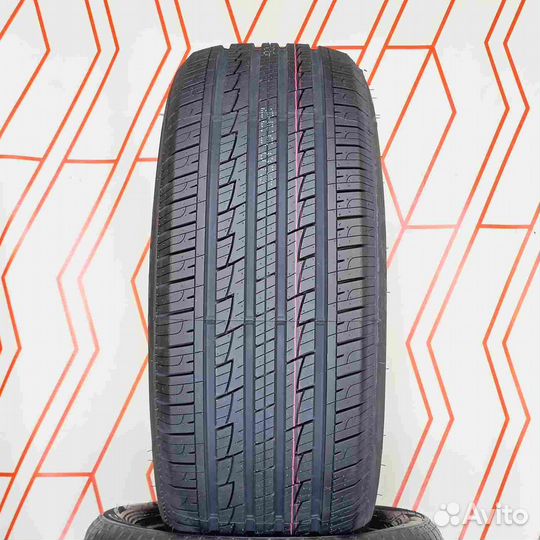 Zmax Gallopro H/T 285/60 R18 116H