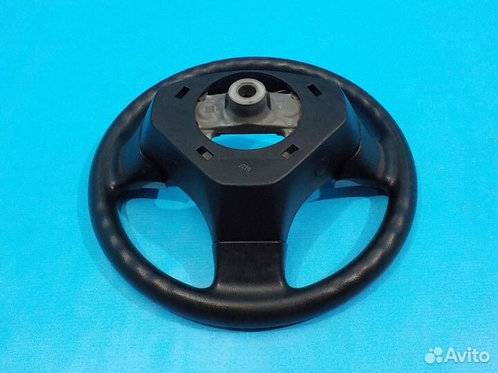 Рулевое колесо (руль) suzuki Grand Vitara 3 2005-2