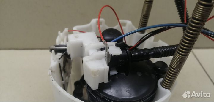 Насос топливный электрический Cruze 2009-2016