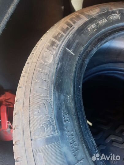 Michelin Energy Saver 185/65 R15 88T