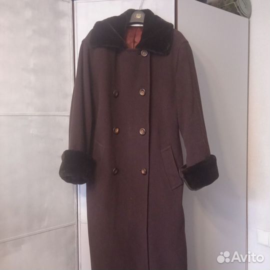 Пальто женское