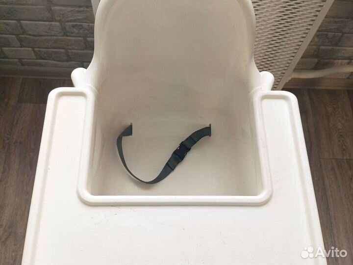 Стульчик для кормления икеа