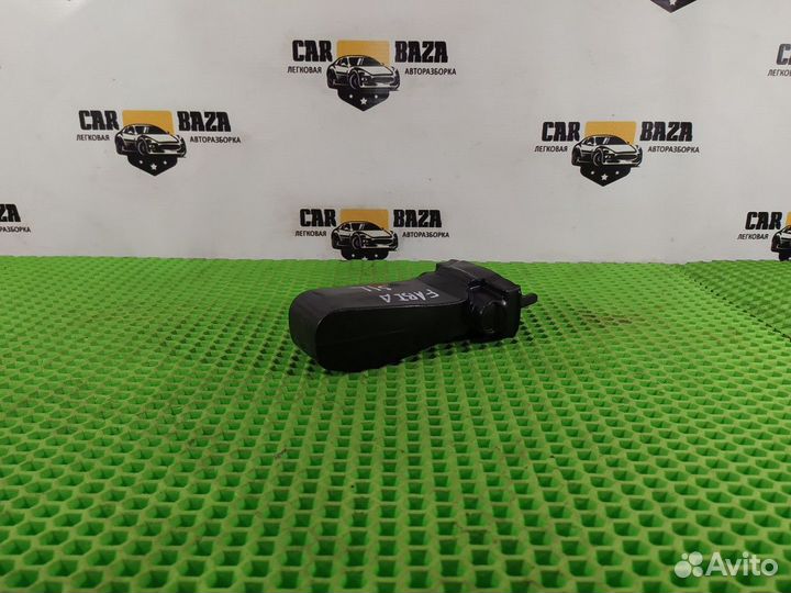 Ограничитель двери задний левый L