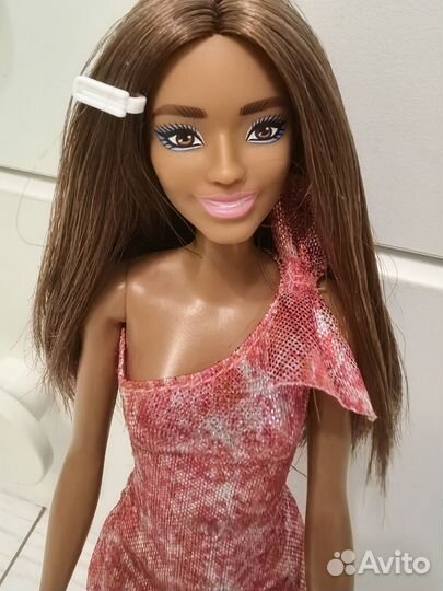 Кукла барби barbie