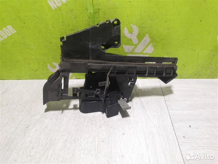 Замок двери задней правой Форд Фокус 2 08-11