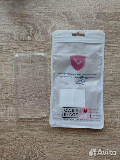 Силиконовый чехол на Honor 4c Pro