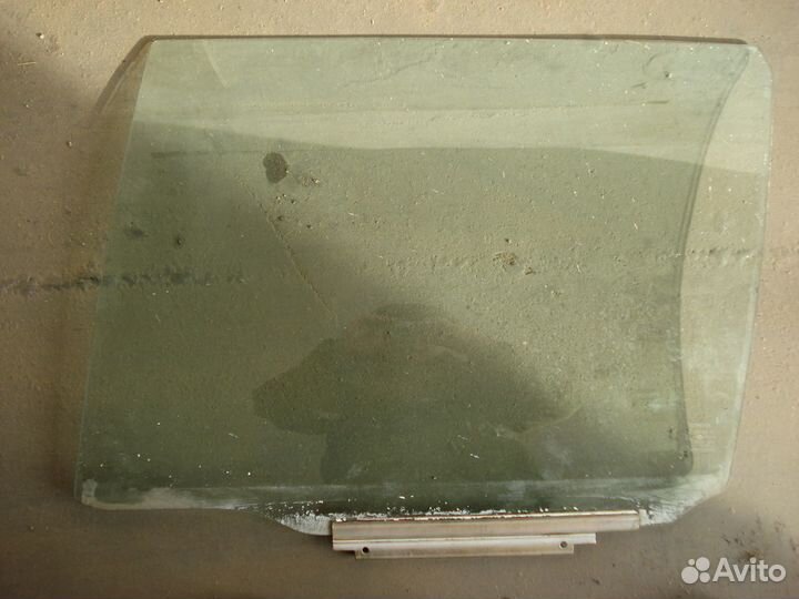 Стекло тойота