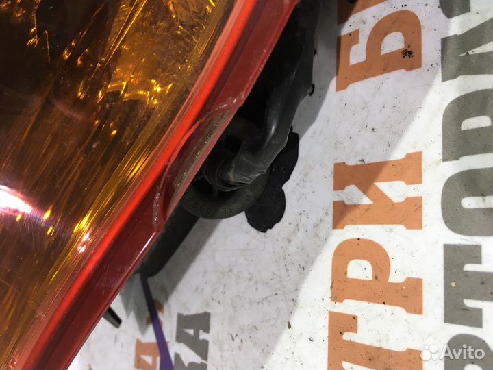 Киа Сиид фонарь задний правый Прав