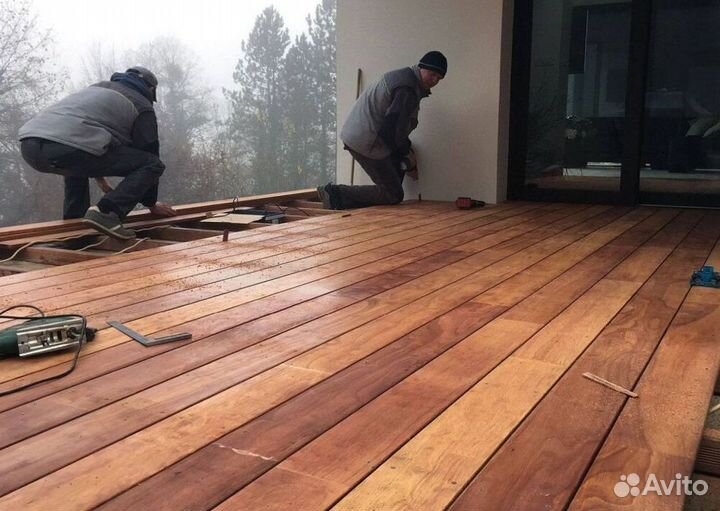 Планкен меранти PME/5452