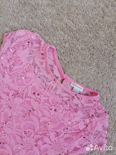 Нежные блузки для школы River Island