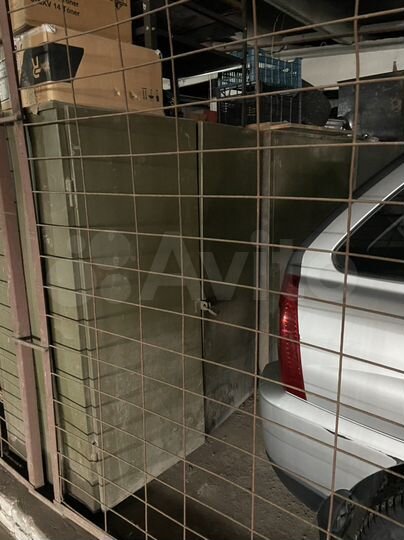 Машиноместо, 13 м²