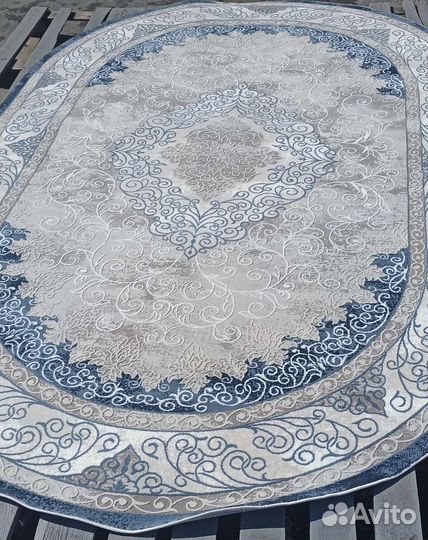 Ковер турецкий новый