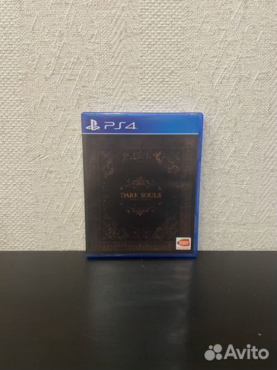 Dark Souls Remastered PS4 PS5