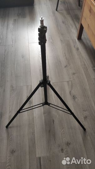 Стойка штатив