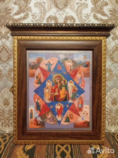 Ключница на заказ