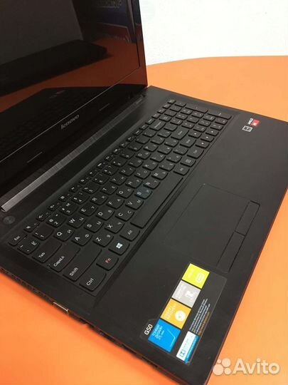 Ноутбук - Lenovo V50- 6HS