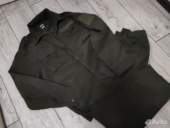 Форма охраны