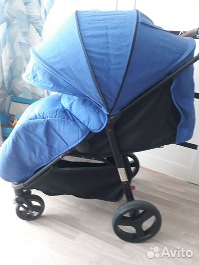 Детские коляски