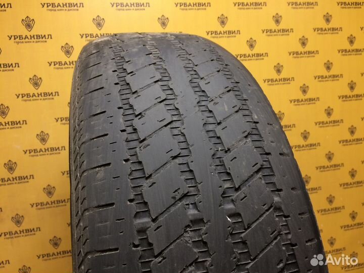 Continental ContiTrac 265/70 R18 114S