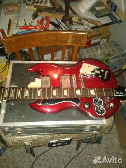 Ремонт и реставрация гитар,домр,балалаек,скрипок