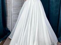 Красивые Свадебные Платья(много больших размеров)