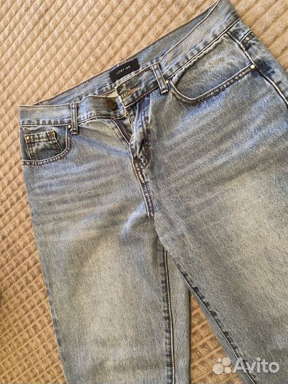 Джинсы, штаны