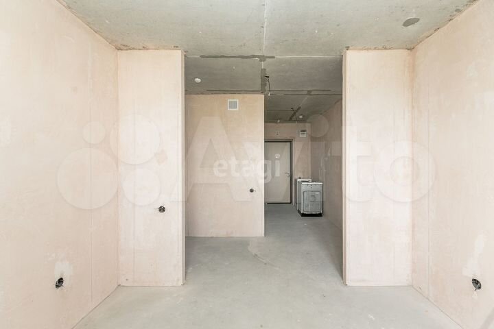 Квартира-студия, 22,4 м², 14/20 эт.