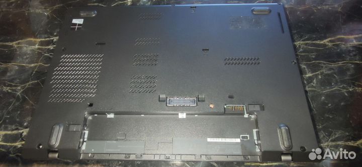 Lenovo Thinkpad L 470