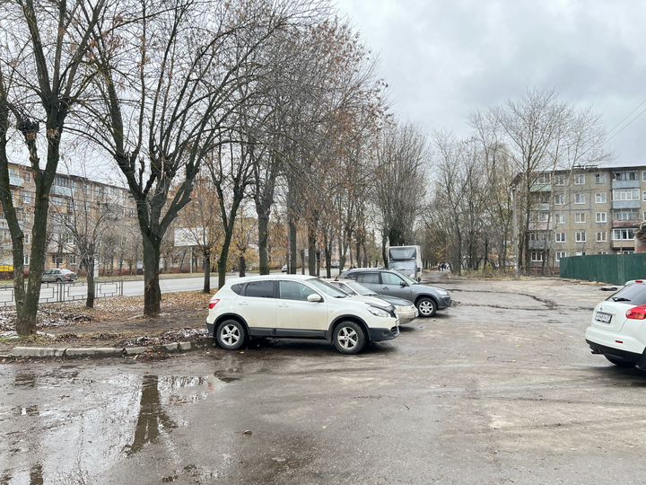 Здание, 980 м²