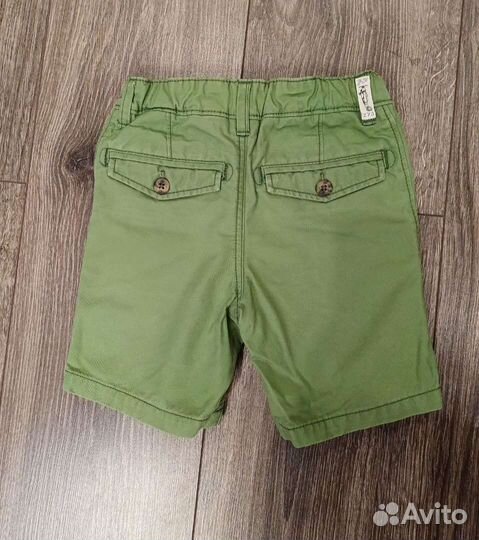 Вещи пакетом H&M, 98-104