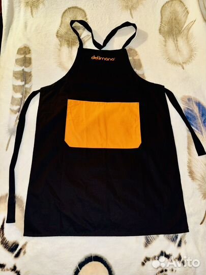 Фартук новый Delimano Италия