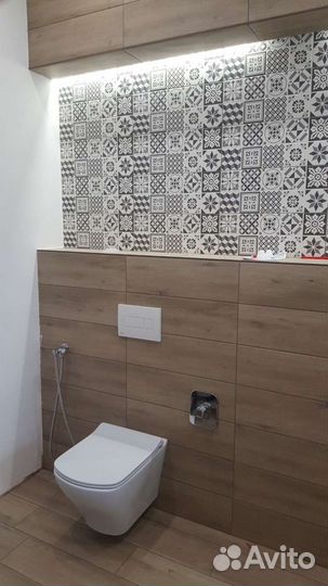 Ремонт квартир, штукатурка,шпатлевка,обои,потолки